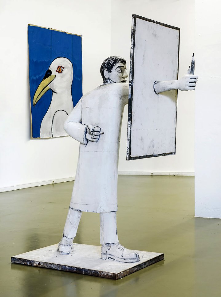 Alexander Povzner