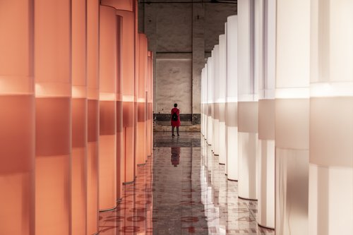 The Architecture Biennale in Venice is Not About Architecture