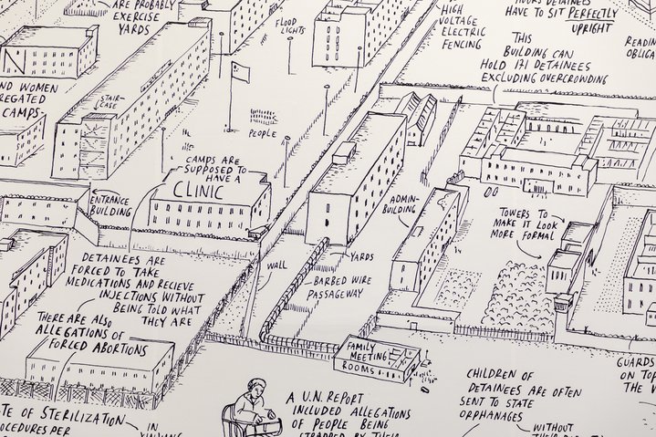 Killing Architects, La Biennale di Venezia