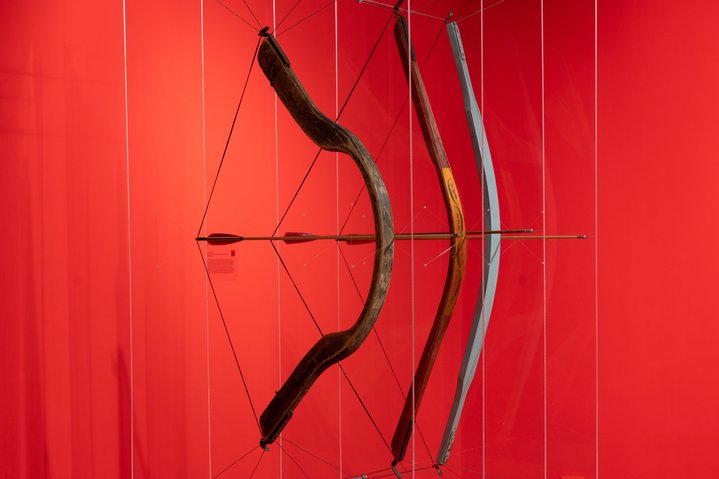 Diana Machulina, Dance Macabre, What for?, Iragui Gallery