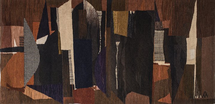 Magdalena Abakanowicz