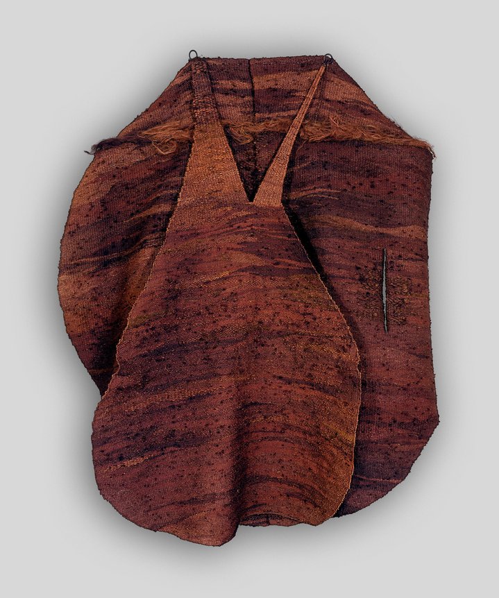Magdalena Abakanowicz