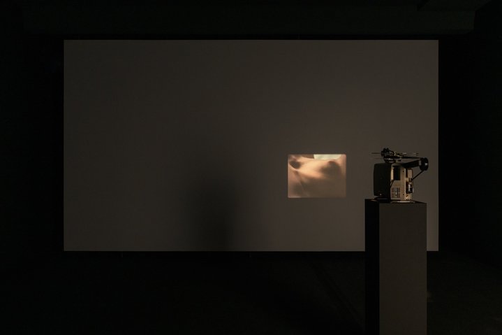 Aslan Goisum, Suspect, KINDL – Centre for Contemporary Art, Photography
