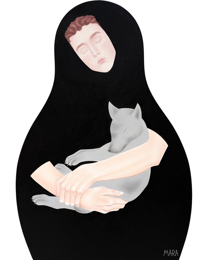 |catalog|, Art Fair, Mara, Art Brut