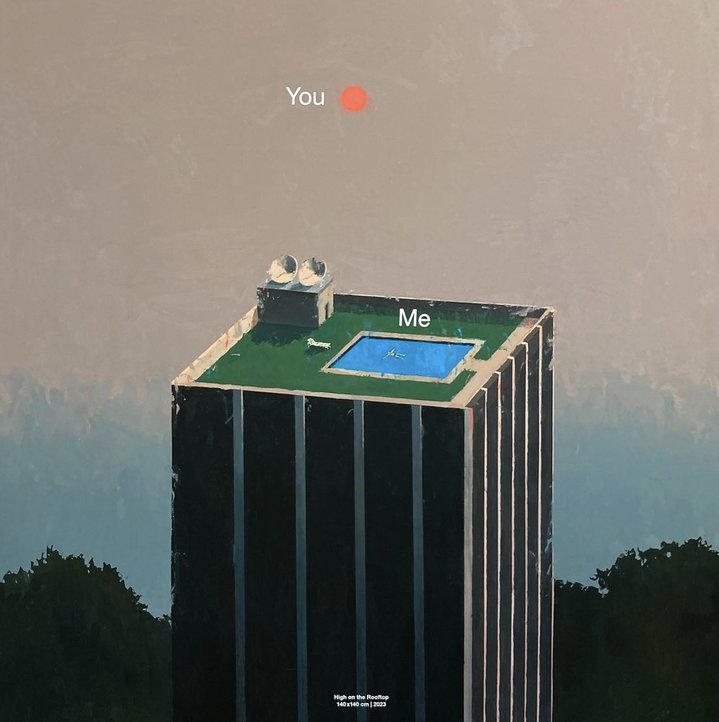 |catalog|, Art Fair, Misha Nikatin, Triumph Gallery