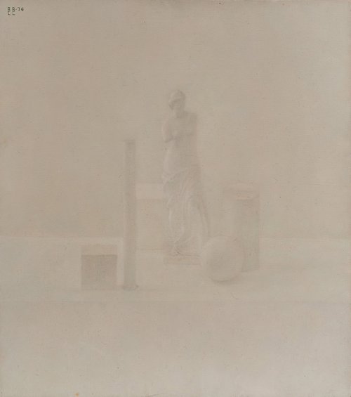 Vladimir Weisberg in Search of Heaven