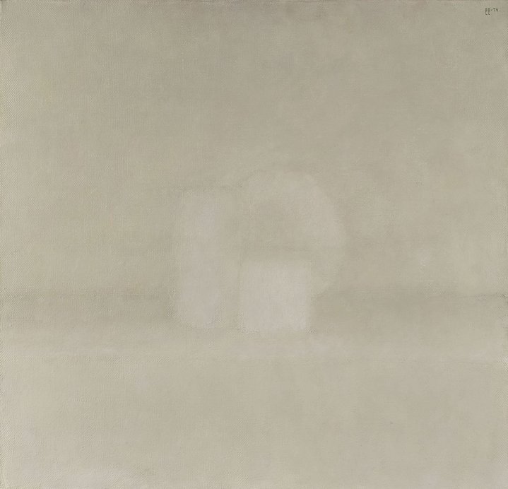 Vladimir Weisberg, The Pushkin State Museum of Fine Arts, From Colour to Light, Harmony