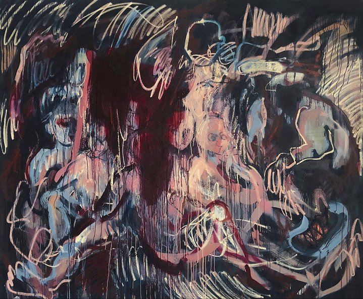 Katya Granova, Navy sailors, Voices from a Suitcase, Shtager&Shch gallery