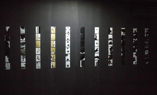 Time of crisis brings new self-organized artist initiatives in Russia