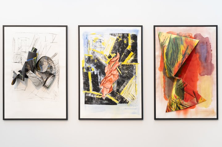 ZILART Museum-Exhibition Centre, Grisha Bruskin, Alexander Brodsky, African Art: Gods, Ancestors, Life, A Step Off the Pedestal: Sculpture in Real Space