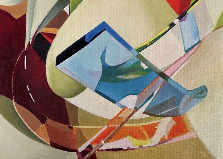 |catalog|, Art Fair, Olga Tobreluts, Pogodina gallery
