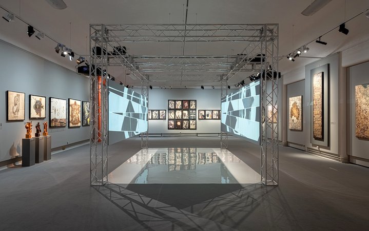 Natalia Opaleva’s Collection