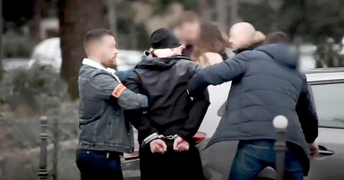 Who’s afraid of Pyotr Pavlensky?
