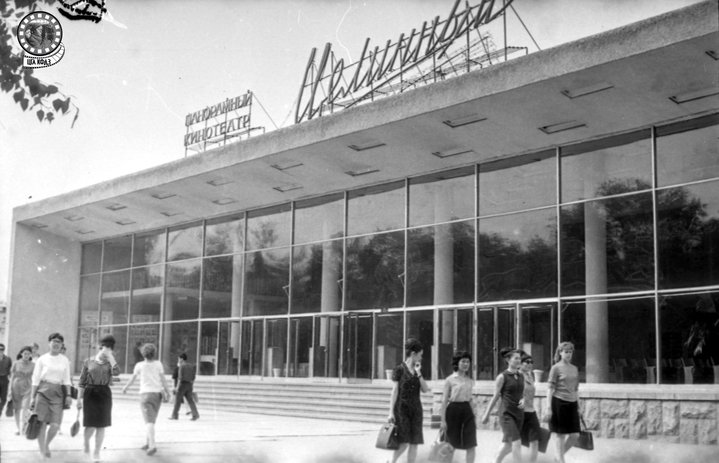 Tselinny Centre for Contemporary Culture, Almaty, From Sky to Earth: Tselinny by Asif Khan and How It Is Made, Documentation of Central Asia on the Map of Contemporary Art, Barsakelmes