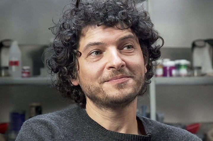 Alexander Povzner