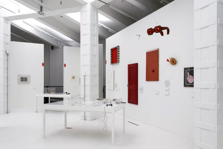 ‘A–Ya’ Magazine, The Path to the Avant-garde: Artists’ Dialogues in ‘A–Ya’ Magazine, Avant-garde, Zotov Centre