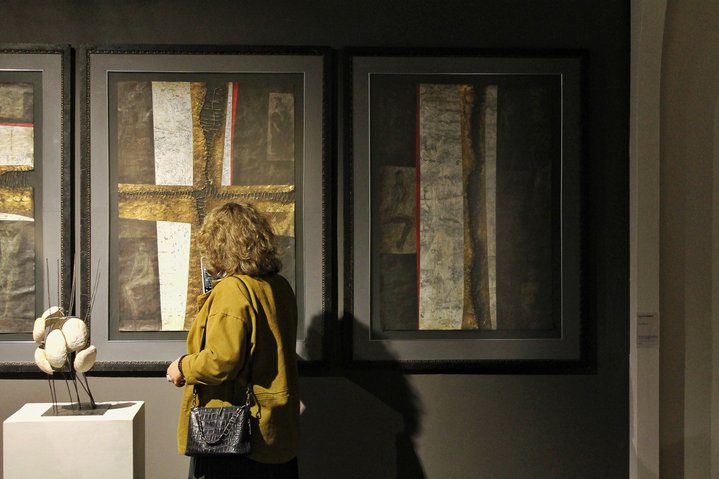 Sergey Kuryokhin, Kuryokhin Centre for Contemporary Art, PROTOTYPE #8, Sergey Kuryokhin Museum