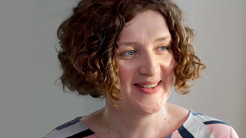Irina Korina: I really do love artists, exhibits and museums