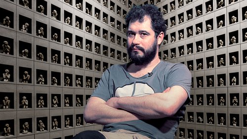 Andrey Kuzkin: I went to the prison like I was going to work