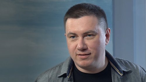 Pavel Otdelnov: It's a great and sublime tragedy