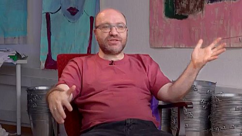 Haim Sokol: It’s not even death, but a transformation that tricks death