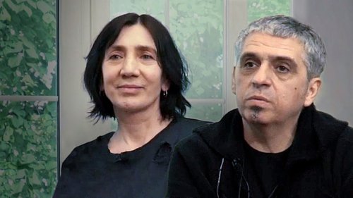 Olga and Oleg Tatarintsev: We never know where danger is lying in wait