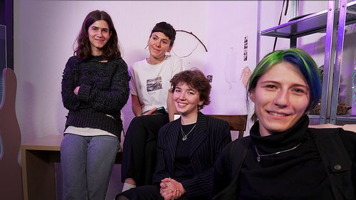 ‘Vorozheya’: We discover that the Internet remembers far from everything