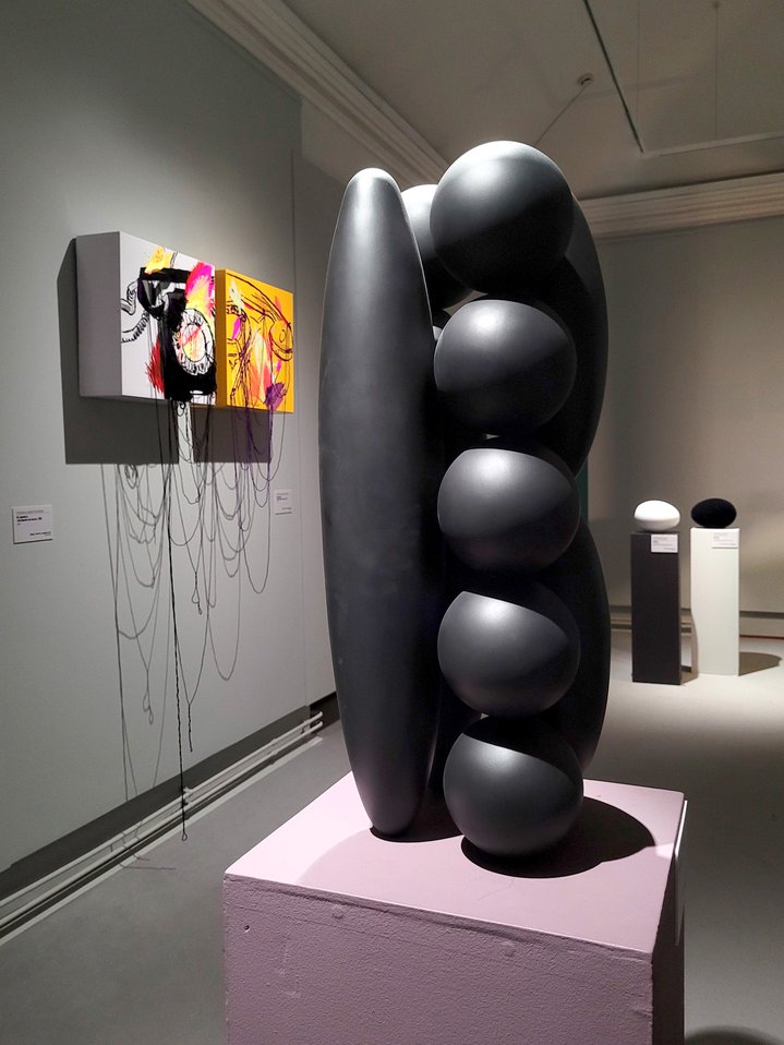 Assemblage, Object, Installation, State Russian Museum