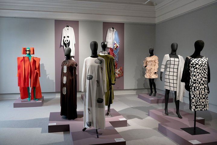 Assemblage, Object, Installation, State Russian Museum