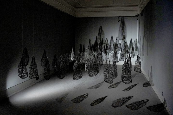 State Russian Museum, Assemblage, Object, Installation