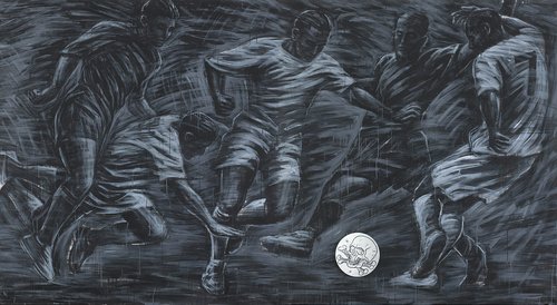 Yuri Shabelnikov: Back to Black