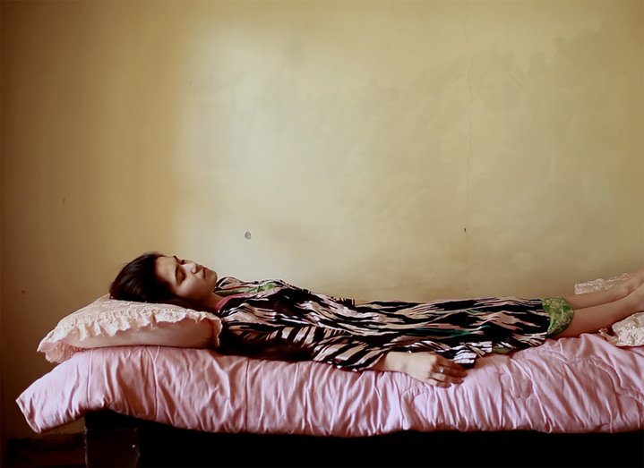 Saodat Ismailova