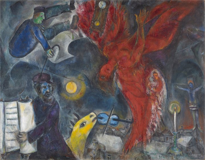 Marc Chagall