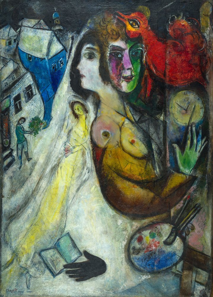 Marc Chagall