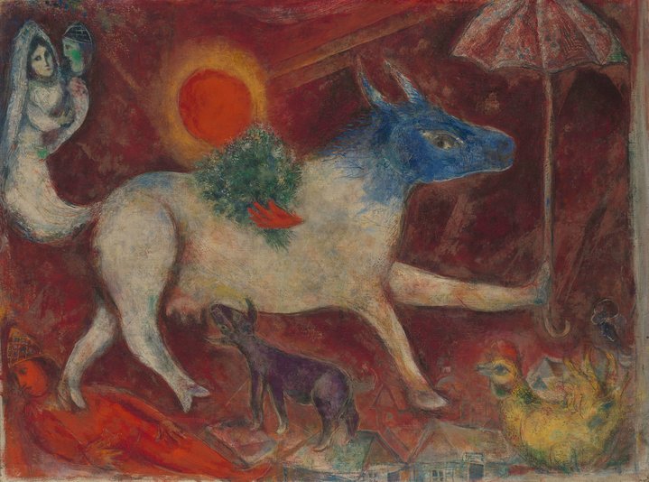 Marc Chagall
