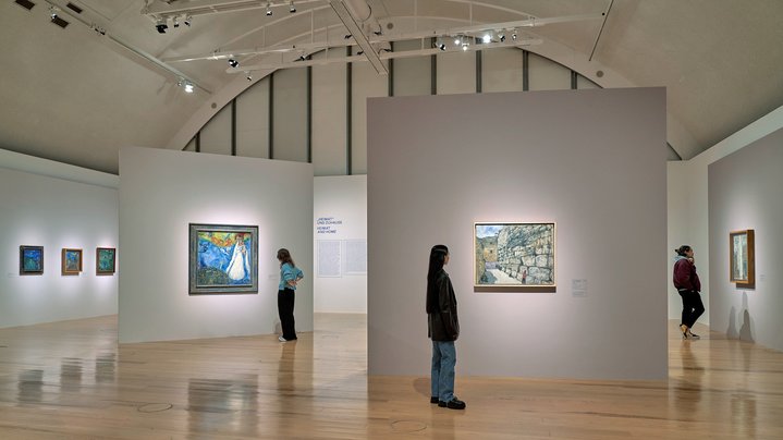 Marc Chagall