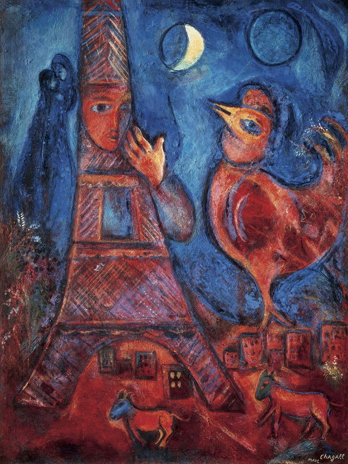 Marc Chagall