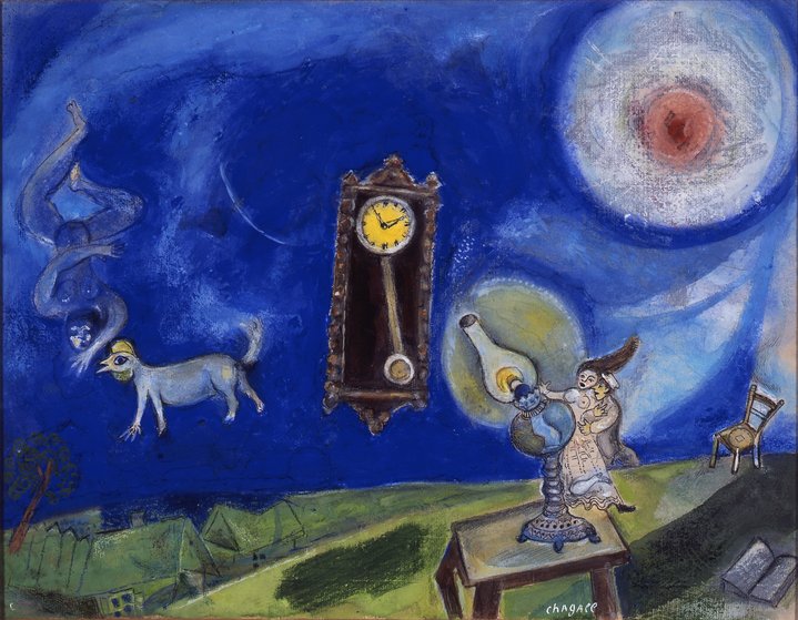 Marc Chagall