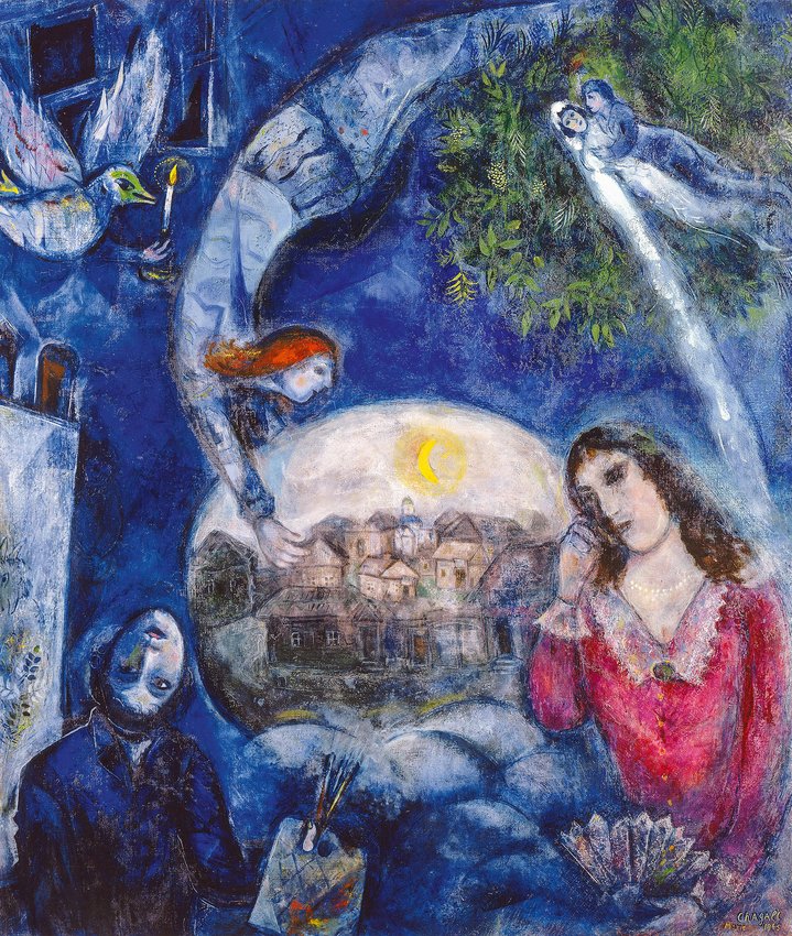 Marc Chagall