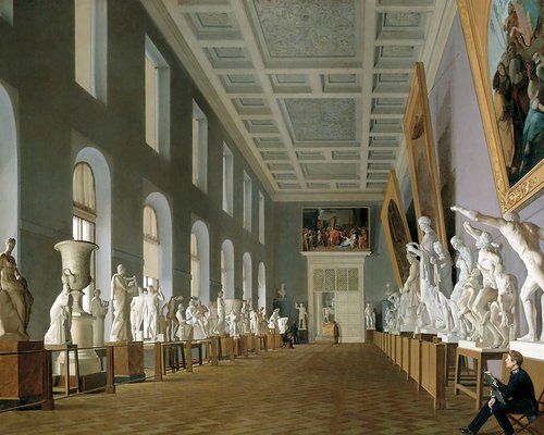 A New Book on Queer Art in Russia