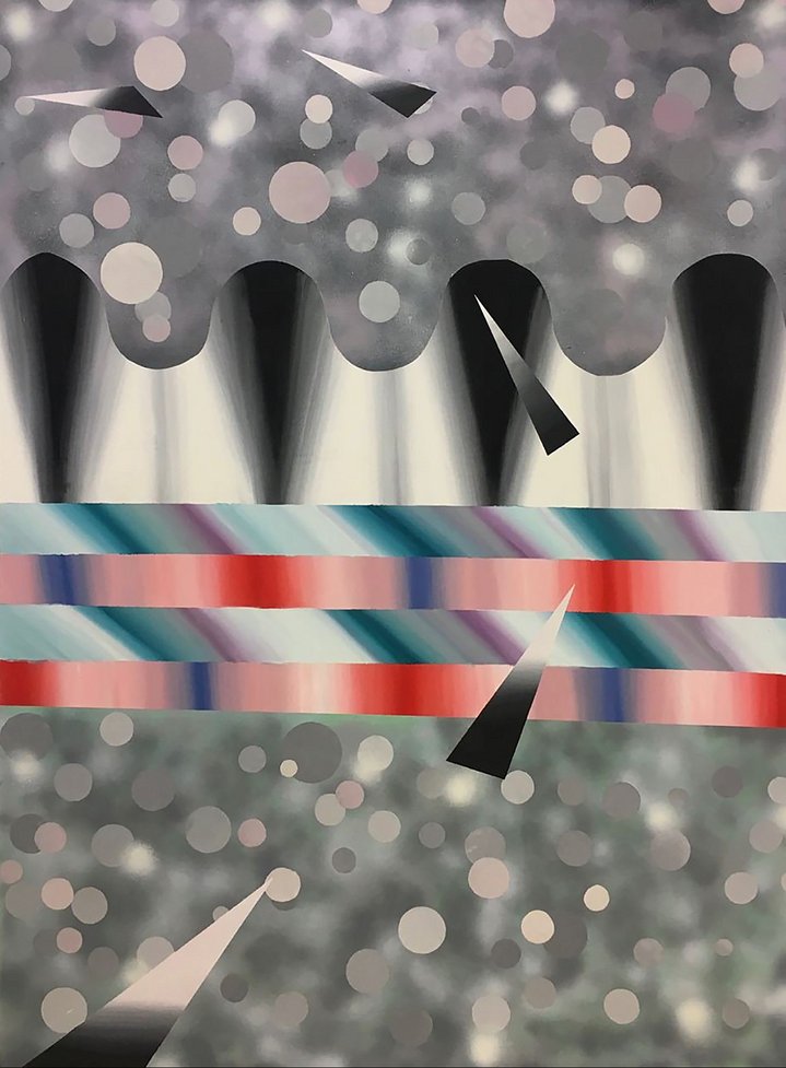 Sergey Shutov, Agency Art.Ru, Cosmoscow, Art Fair, Moscow