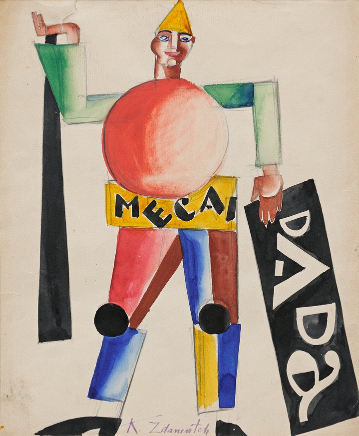Georgian Art, BOZAR, Europalia Georgia: The avant-garde in Georgia, Europalia, Avant-garde