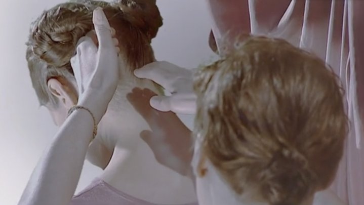 Viktor Alimpiev, video art, russian art, painting, exhibition