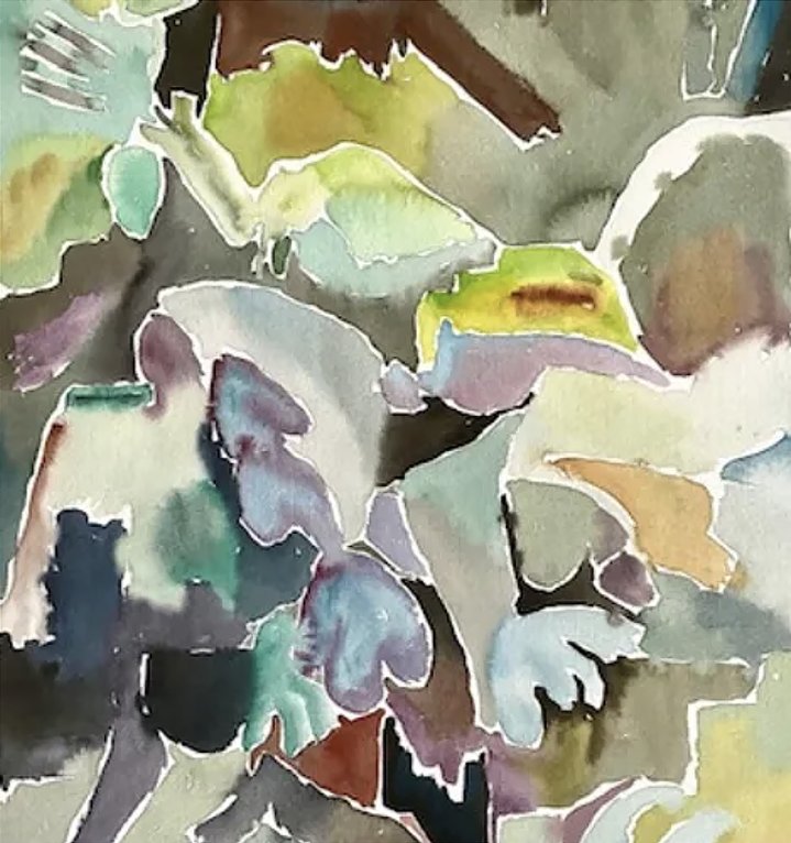 Pyotr Kiryusha, Colours of Instant, Kunstmatrix, Perfume Art Creation