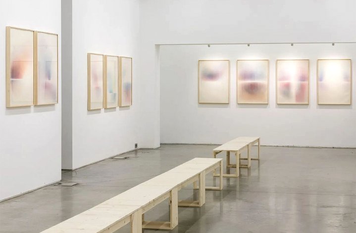 Dima Fillipov, Brink, Art4 Gallery, London