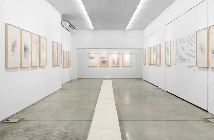 Dima Fillipov, Brink, Art4 Gallery, London