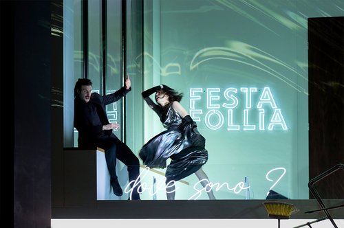 Capitalism Kills Love: Serebrennikov’s Marriage of Figaro in Berlin