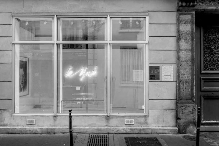 Private Institution, Babi Badalov, Aziza Shadenova, Language without Alphabet