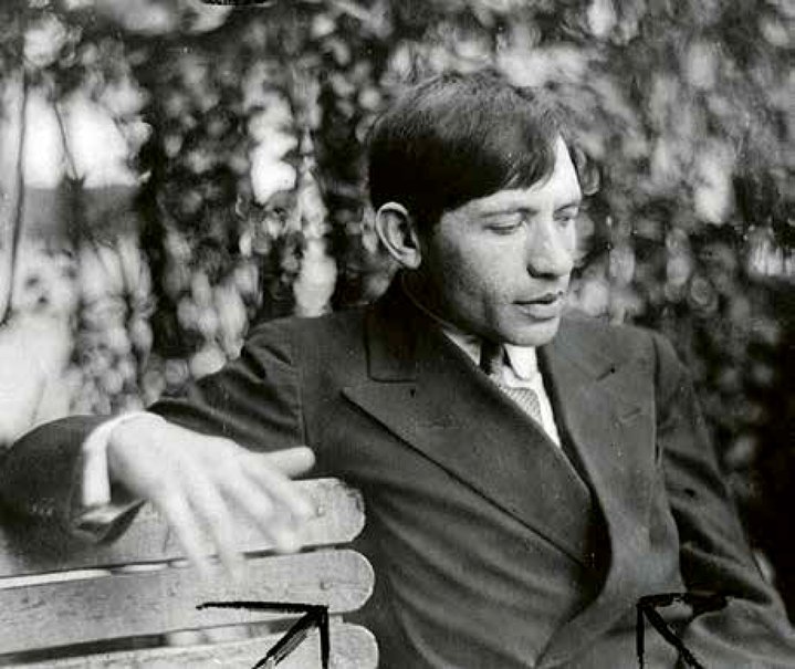 Leon Kossoff, Chaim Soutine,  Soutine/Kossoff, Hastings Contemporary