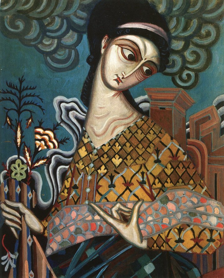 Dmitry Stelletsky